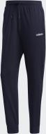 Брюки Adidas M ESS SJ JOGGER FM4347 р. 2XL темно-синий