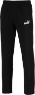 Брюки Puma Essentials Fleece Pants 85175501 р. S черный Брюки Puma Essentials Fleece Pants 85175501 р. S черный