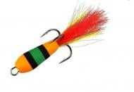 Мандула Prof Montazh 60 мм 1 шт. Приманка Казара 506 (60мм)