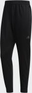 Брюки Adidas M MH SWT PNT FM5427 р. S черный