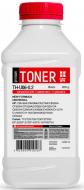 Тонер ColorWay HP LJ Universal LJ 1005/2035/1010, M402/426 (200g) Premium (TH-U06-0.2) black