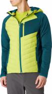 Джемпер McKinley Joris hy ux 416100-902911 р. 2XL салатовый