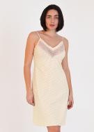 Ночная рубашка Roksana Flora №1397/16078 р.XXL бежевый Ночная рубашка Roksana Flora №1397/16078 р.XXL бежевый