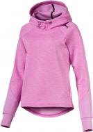 Джемпер Puma EVOSTRIPE Hoody р. S розовый 85190041 Джемпер Puma EVOSTRIPE Hoody р. S розовый 85190041