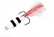 Мандула Prof Montazh 60 мм 1 шт. Приманка Казара 507