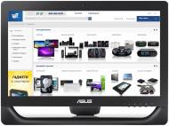 Моноблок ASUS ET2013IUKI-B072M 20" (90PT00E100562VZ) black