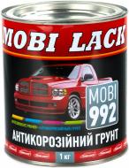 Грунтовка  антикоррозийная белая MOBI LACK 1кг