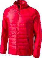 Куртка мужская демисезонная McKinley Ruby II ux 280683-262 р.S красная