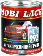 Грунтовка  антикоррозийная серая MOBI LACK 1кг