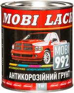 Грунтовка антикорозійна червона MOBI LACK 1кг Грунтовка антикорозійна червона MOBI LACK 1кг