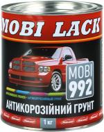 Грунтовка  антикоррозийная черная MOBI LACK 1кг