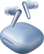 Наушники беспроводные Anker SoundCore Liberty 4 Pro matte blue (A3954G31)