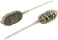 Кормушка Prof Montazh 40 г Romanian flat-classic (1шт)