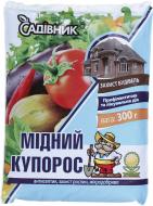 Медный купорос Садовник 300 гр.