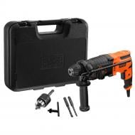 Перфоратор Black+Decker BEHS01K BEHS01K