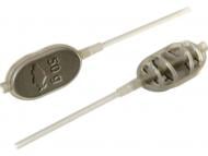 Кормушка Prof Montazh 50 г Romanian flat-classic (1шт)