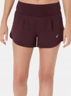 Шорты Asics ROAD 3.5IN SHORT 2012C965-601 р. S красный Шорты Asics ROAD 3.5IN SHORT 2012C965-601 р. S красный