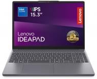 Ноутбук Lenovo IdeaPad Slim 3 15IRH10 15,3" (83K101K9RA) luna grey