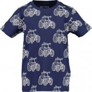 Футболка детские Blue Seven р.110 синий 802215 X_560_р.110