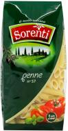 Макароны ТМ SORENTI Penne 400г 5900354030966