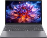 Ноутбук Lenovo IdeaPad Slim 3 15IPH11 15,3" (83UR00AGRA) luna grey