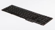 Клавіатура для ноутбука Acer Aspire 5535/5735/ Black RU (A699)