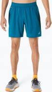 Шорты Asics ROAD 7IN SHORT 2011D248-400 р. L синий