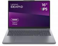 Ноутбук Lenovo IdeaPad Slim 3 16IPH11 16" (83US003DRA) luna grey