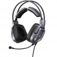 Наушники A4Tech G575 Bloody (Grey) grey (G575 Bloody (Grey))