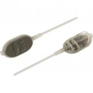 Годівниця Prof Montazh 40 г Romanian Flat-Boyle (1шт) Годівниця Prof Montazh 40 г Romanian Flat-Boyle (1шт)