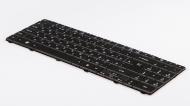 Клавиатура для ноутбука Acer Packard Bell EasyNote TH36 Original Rus (A698)