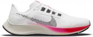 Кроссовки мужские летние Nike AIRZOOM PEGASUS 38 DJ5397-100 р.45,5 белые