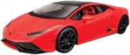 Автомодель Maisto 1:24 Lamborghini Huracan LP 610-4 Тюнінг 32503 red Автомодель Maisto 1:24 Lamborghini Huracan LP 610-4 Тюнінг 32503 red