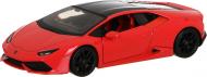 Автомодель Maisto 1:24 Lamborghini Huracan LP 610-4 Тюнинг 32503 red