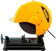 Пила монтажная DeWalt D28730