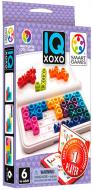 Игра настольная Smart games IQ XoXo SG 444 UKR