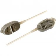 Годівниця Prof Montazh 40 г Romanian flat-method (1шт) Годівниця Prof Montazh 40 г Romanian flat-method (1шт)