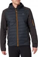 Джемпер McKinley Calbuco ux 294641-057 р. 3XL черный