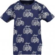 Футболка детские Blue Seven р.128 синий 802215 X_560_р.128