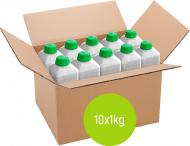 Тонер ColorWay HP LJ Universal 10кг (1005/2035/1010, M402/426) SERVICE PACK (TH-U06-SP) черный