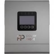 Інвертор сонячний автономний PowerPlant 6500W 48V 120A (NV823161)