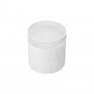 Светильник точечный Violux DELI GX53 круг белый 15 Вт GX53 белый 340002