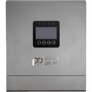 Інвертор сонячний автономний PowerPlant 12000W 51.2V 160A (NV823178)