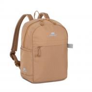 Рюкзак для ноутбука RivaCase 10" beige (5422 (Beige)) 6 л тканина