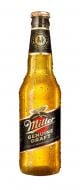 Пиво Miller Genuine Draft 0,45 л