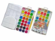 Краски акварельные 813213 32 шт. RUDIX