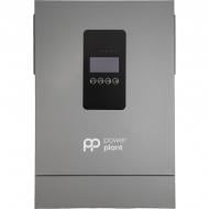 Інвертор сонячний автономний PowerPlant 3600W 24V 100A (NV823154)