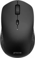 Мышь Proove Sweeper black (WMSW00011001) Мышь Proove Sweeper black (WMSW00011001)