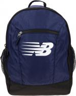 Рюкзак New Balance Sport синий 500320-420 Рюкзак New Balance Sport синий 500320-420