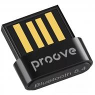 Беспроводной адаптер Proove Swift Bluetooth 5.4 black (HBCP54001001)